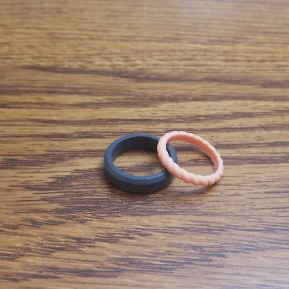 Enso ring